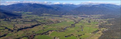 Kiewa Valley - VIC (PBH3 00 34516)